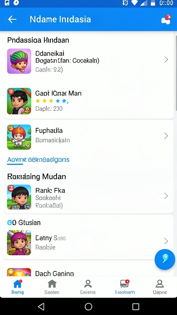 Screenshot hokiluck nomor 2