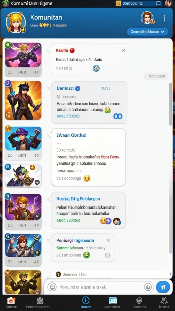 Screenshot hokiluck nomor 3