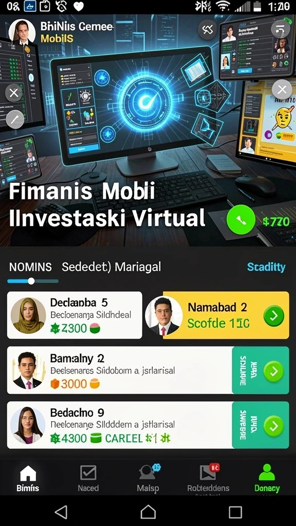Screenshot hokivip nomor 1