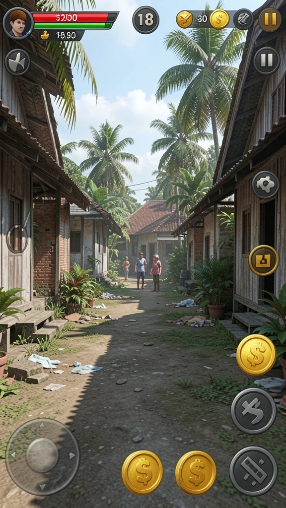 Screenshot idnraja nomor 2