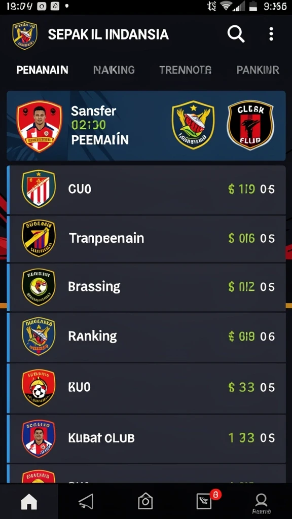 Screenshot in88 nomor 1