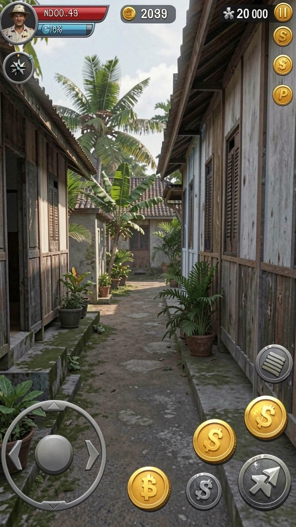 Screenshot ind777 nomor 1