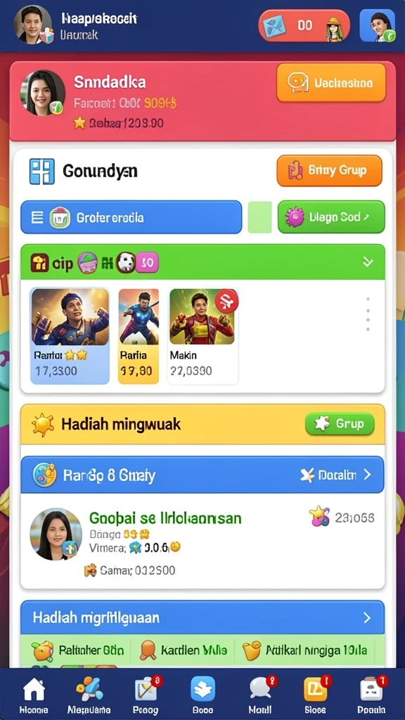 Screenshot jabartoto nomor 1