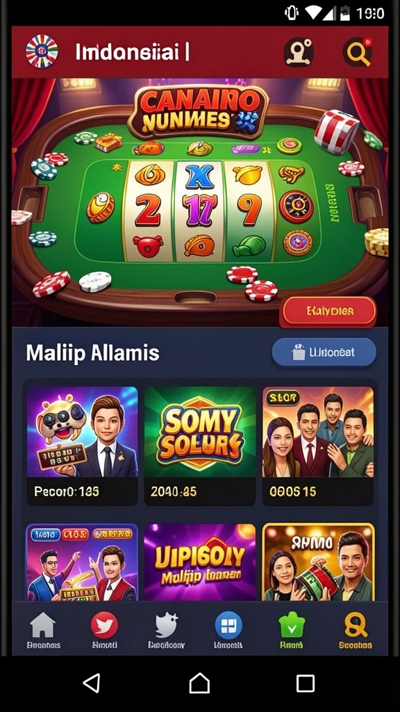 Screenshot jagotogel nomor 2