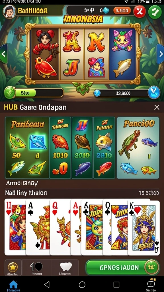 Screenshot jayaslot nomor 3