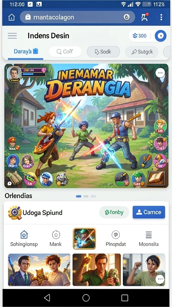 Screenshot jonitogel nomor 2