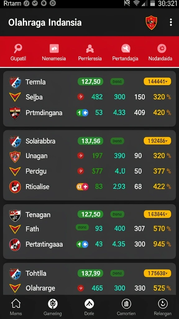Screenshot jos77 nomor 2