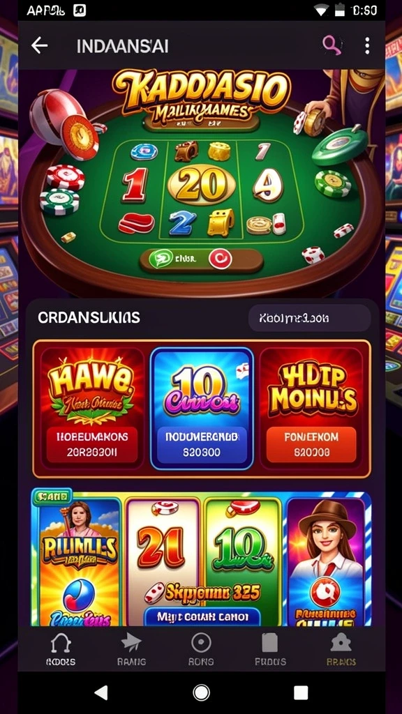 Screenshot jt777 nomor 2