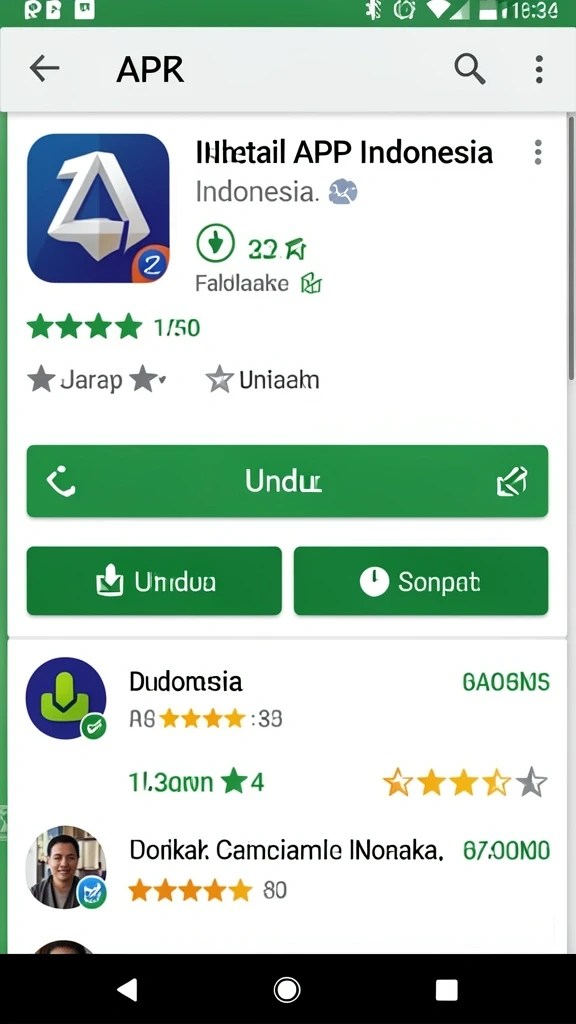 Screenshot kagandan nomor 2