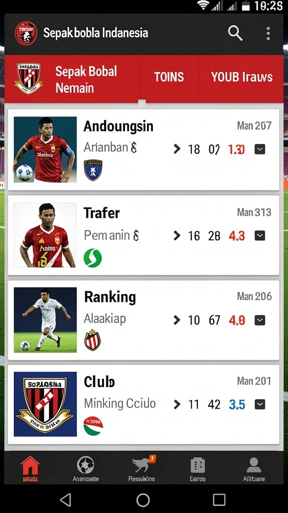 Screenshot kamartoto nomor 1