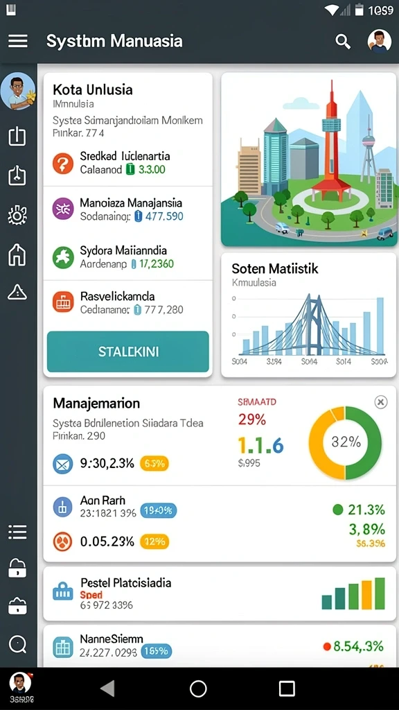 Screenshot klubimpian nomor 2