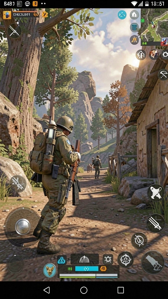 Screenshot kodokhoki889 nomor 2