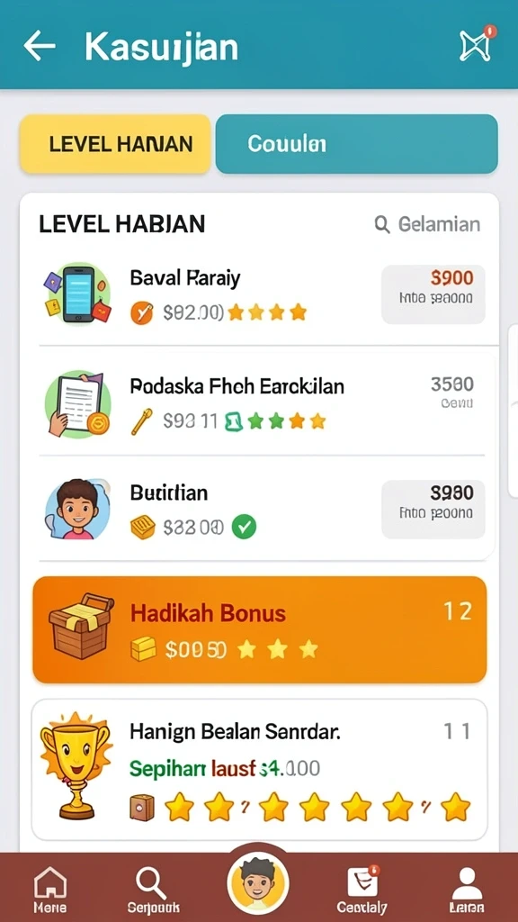 Screenshot ledakgg nomor 3