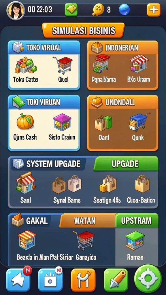 Screenshot lkopen nomor 1