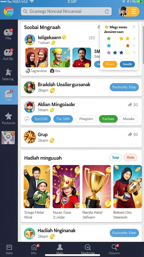 Screenshot los303 nomor 3