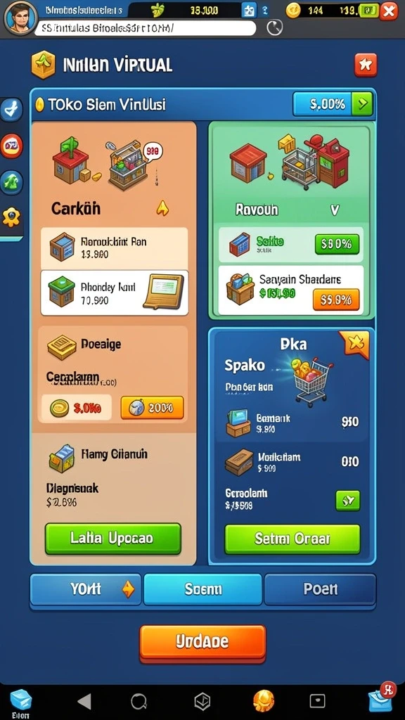 Screenshot luckymino nomor 1