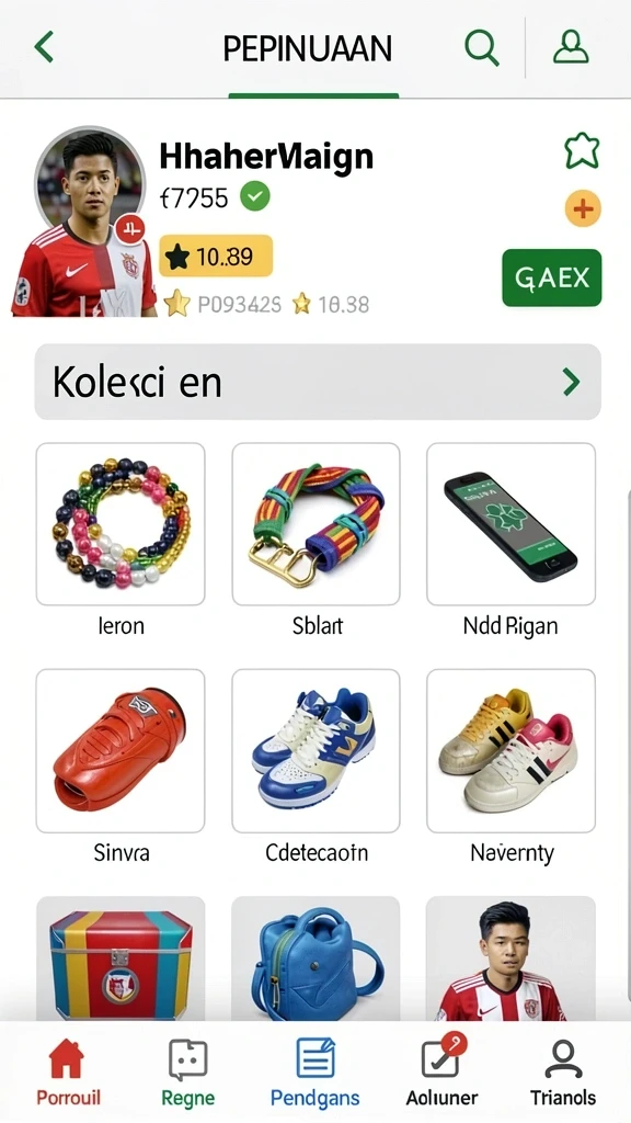 Screenshot mabar88 nomor 1