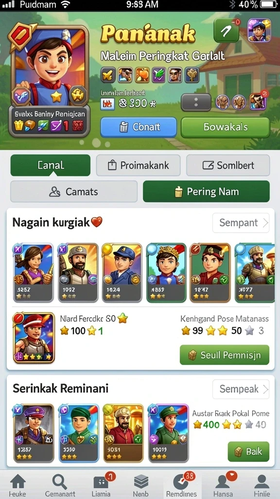Screenshot mabar88 nomor 3