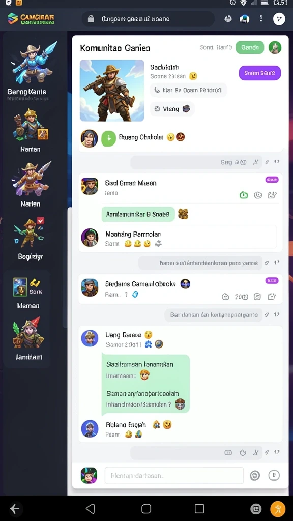Screenshot magnet33 nomor 2
