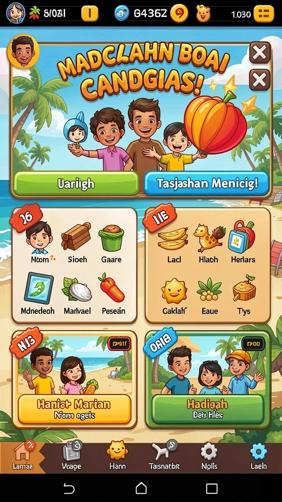 Screenshot mandala77 nomor 1
