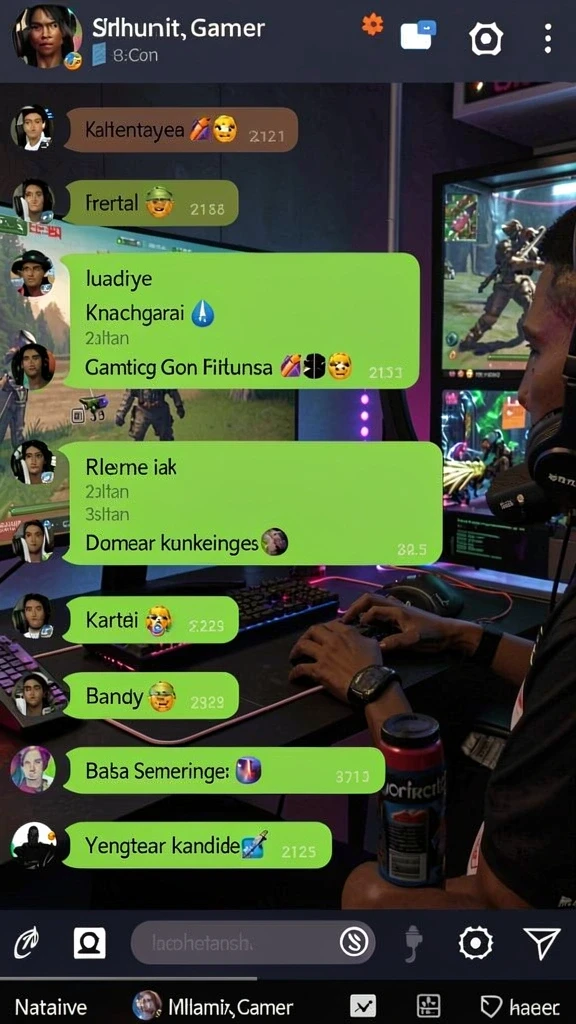 Screenshot mc777 nomor 3