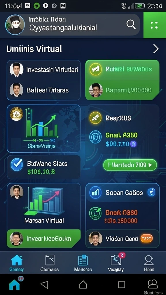 Screenshot megawin188 nomor 2