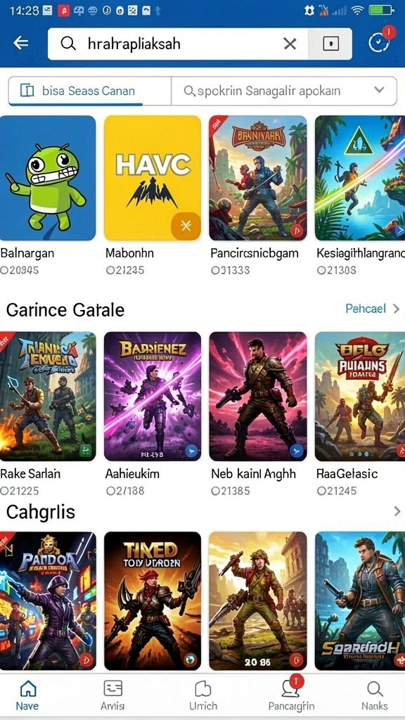 Screenshot minitoto nomor 1