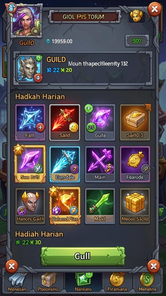 Screenshot minitoto nomor 3