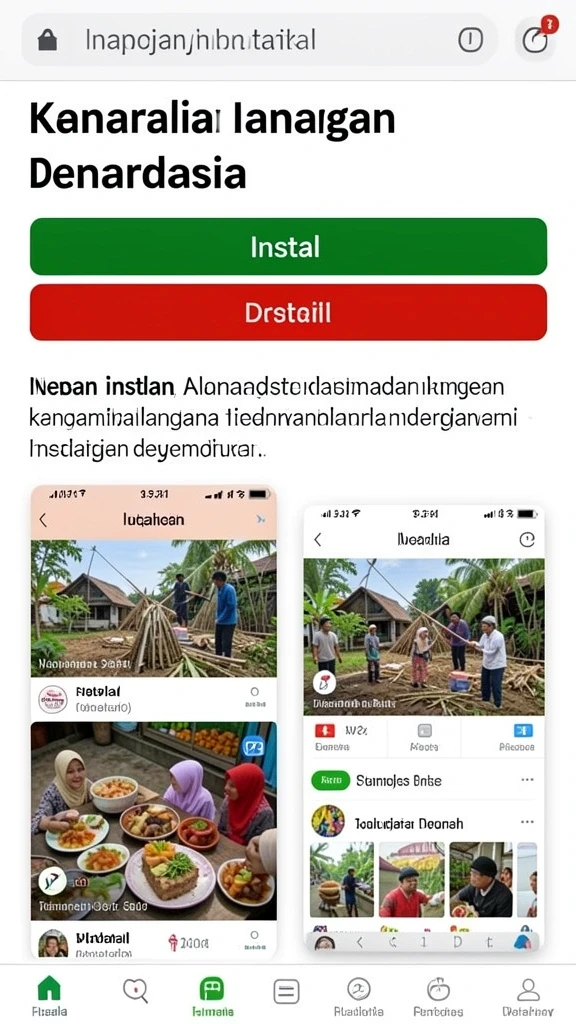 Screenshot mitra77 nomor 1