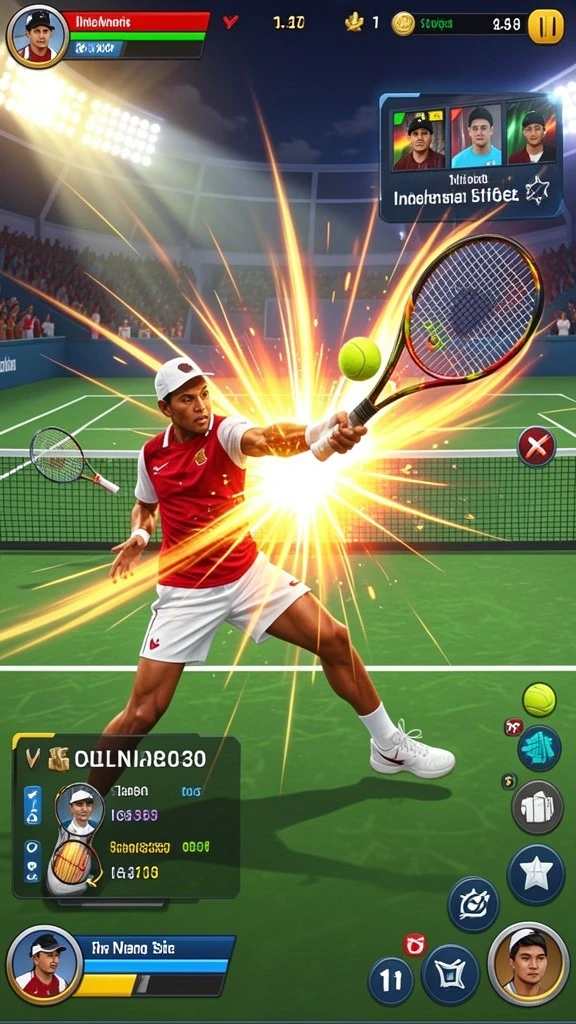 Screenshot n9turbo nomor 1