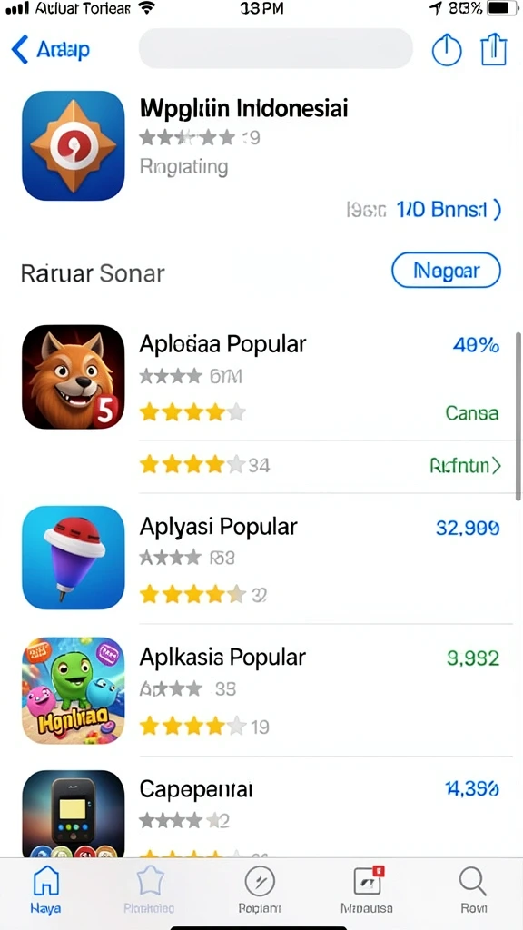 Screenshot nana4d nomor 3
