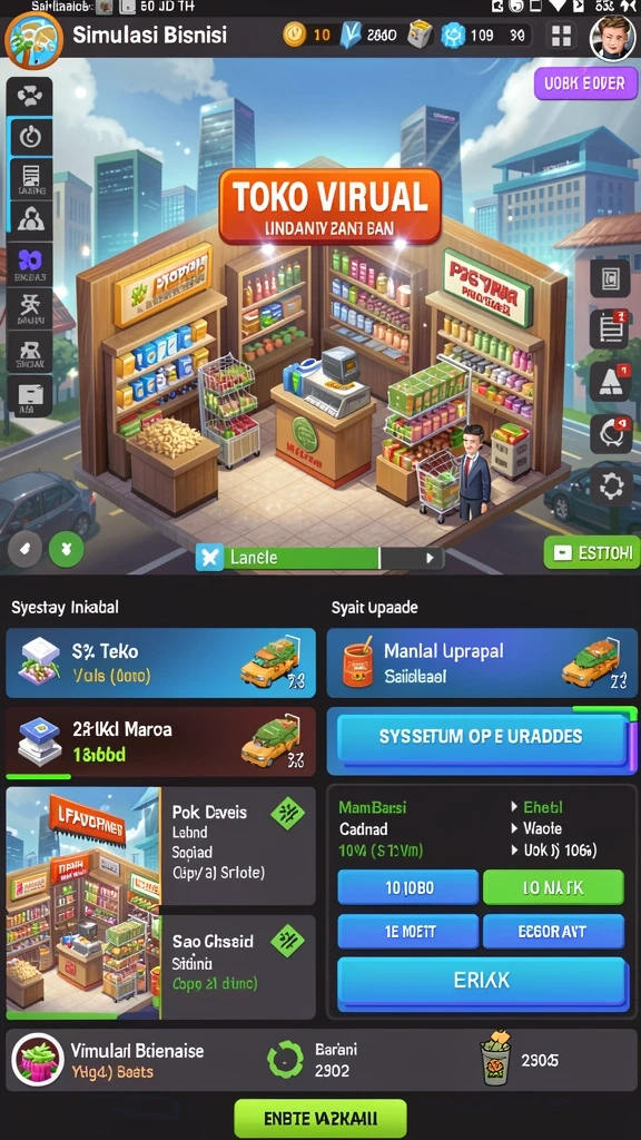 Screenshot obor138 nomor 3