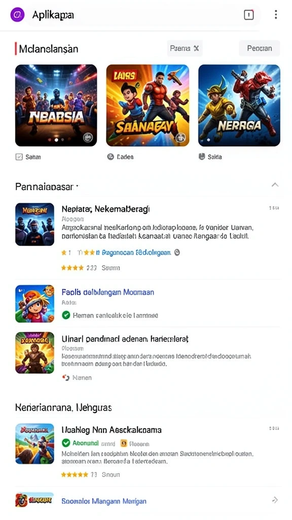 Screenshot omutogel nomor 3