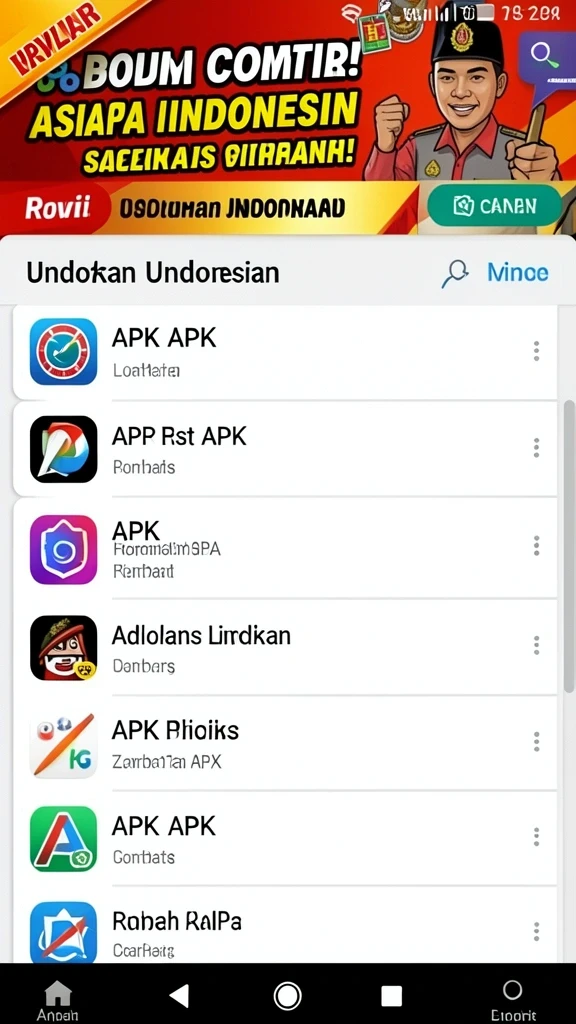 Screenshot ovabet nomor 3
