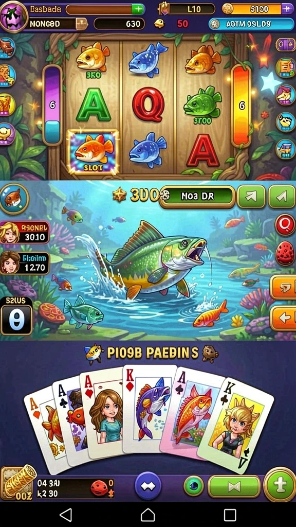 Screenshot pandawin nomor 3