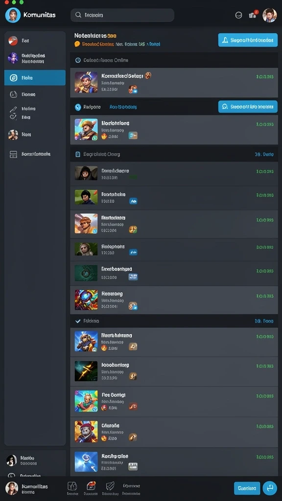 Screenshot paus188 nomor 1