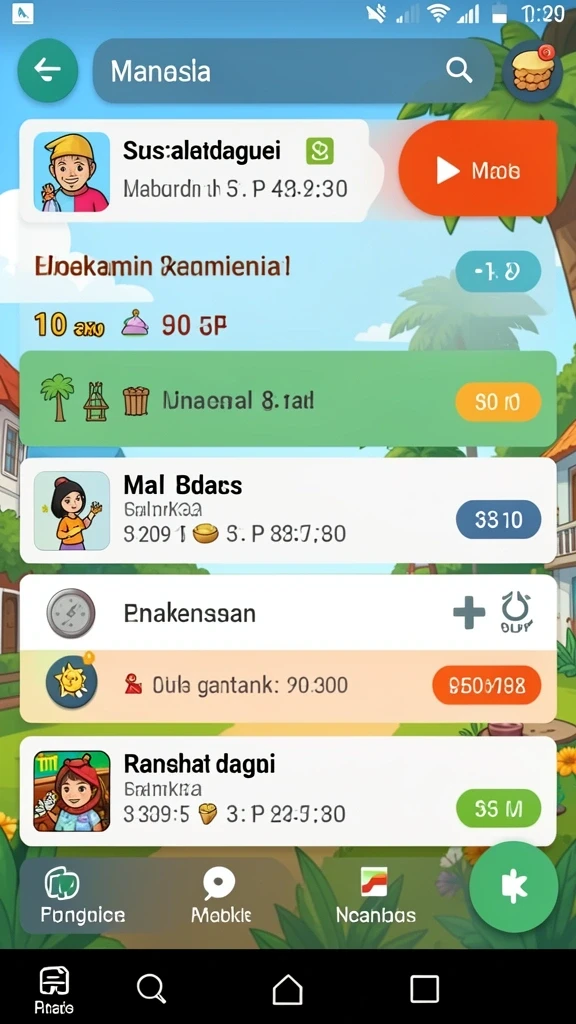 Screenshot pesona77 nomor 1