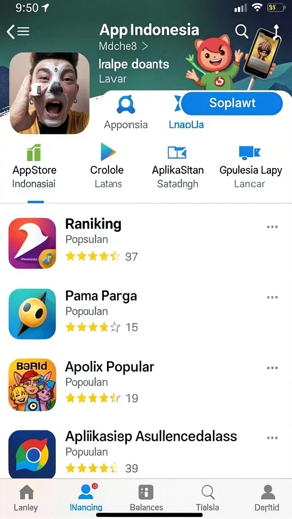 Screenshot pgtoto nomor 1