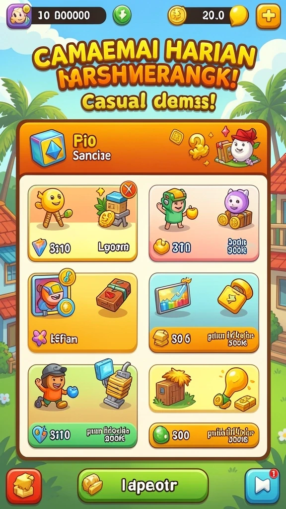 Screenshot playwin123 nomor 2