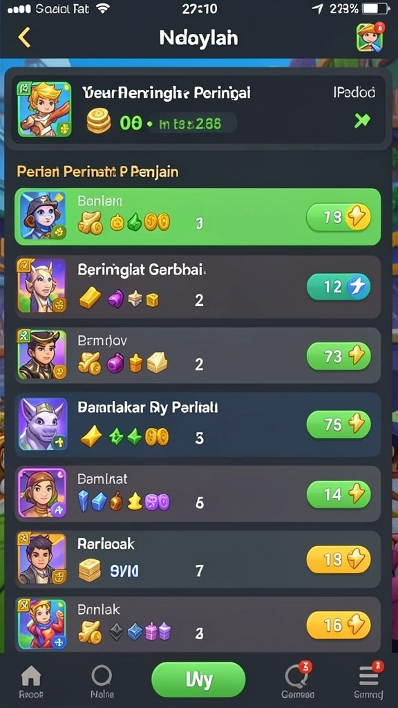 Screenshot polototo nomor 1