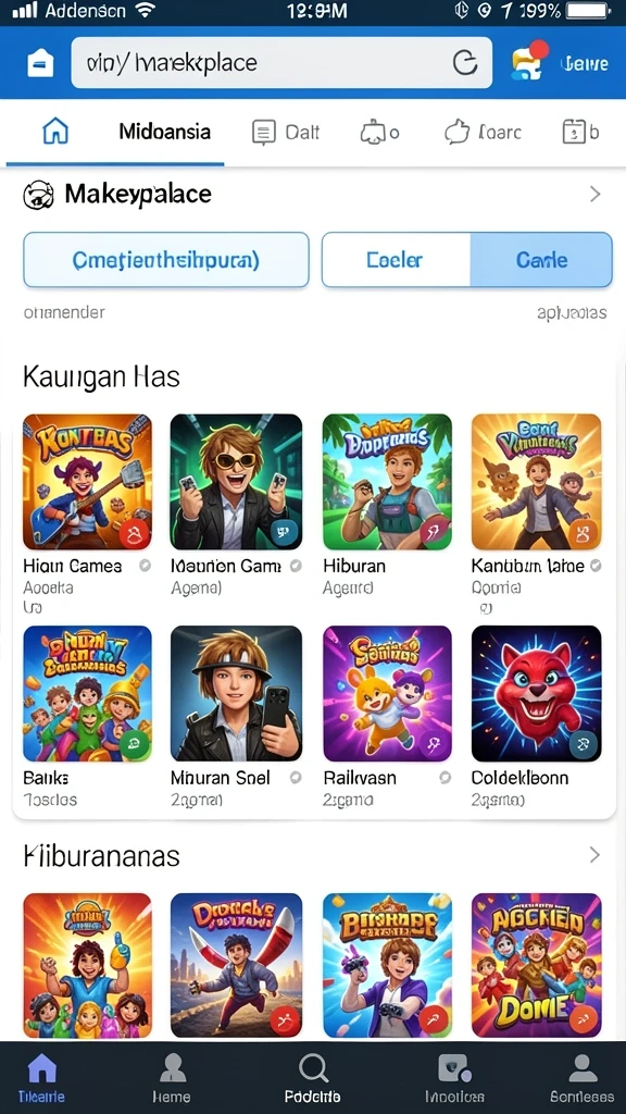 Screenshot premium303 nomor 3