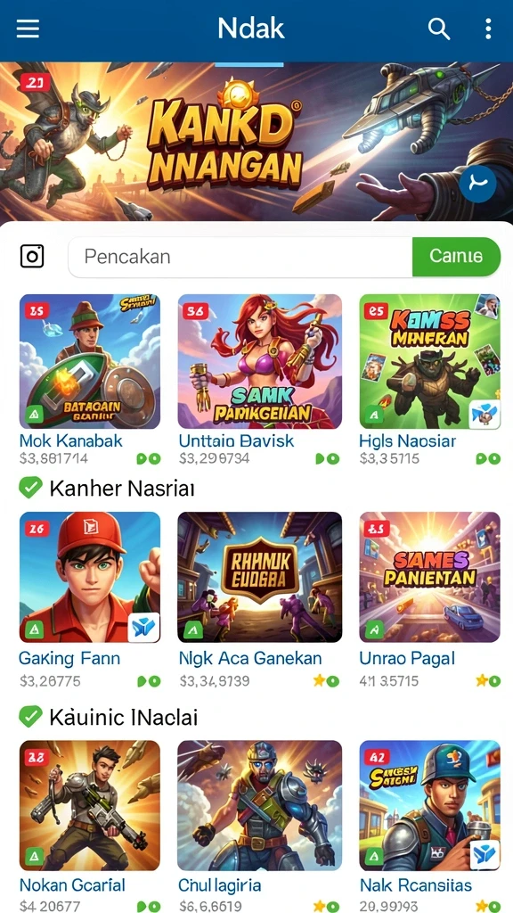 Screenshot primatoto nomor 1