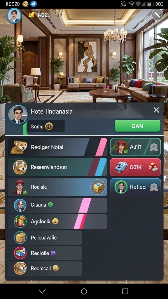 Screenshot proslot nomor 1