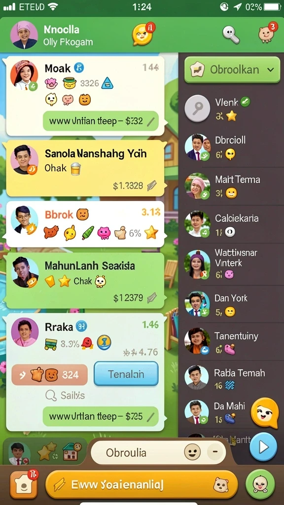 Screenshot proslot nomor 3