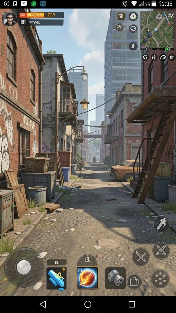 Screenshot quarkplay nomor 2