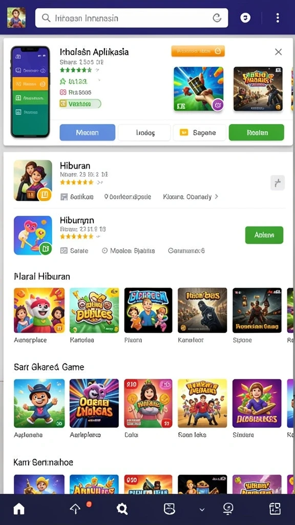 Screenshot rajaclub nomor 3