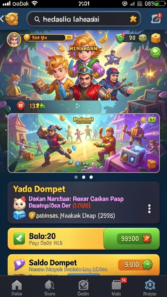 Screenshot rajasloto nomor 2