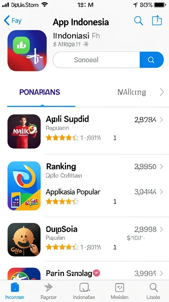 Screenshot remi101 nomor 1
