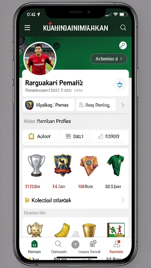 Screenshot rezekigo nomor 1