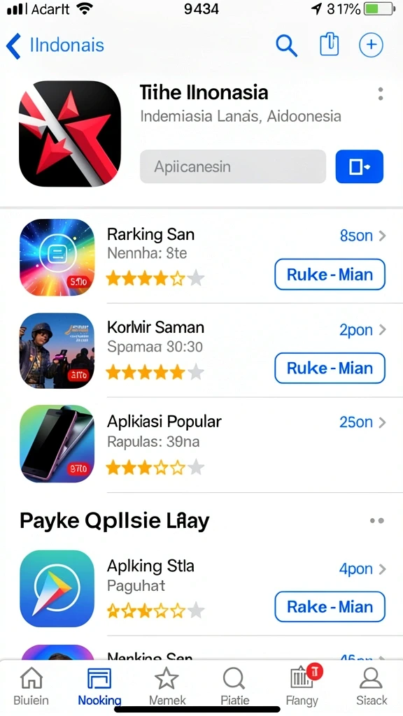 Screenshot rsnok nomor 3